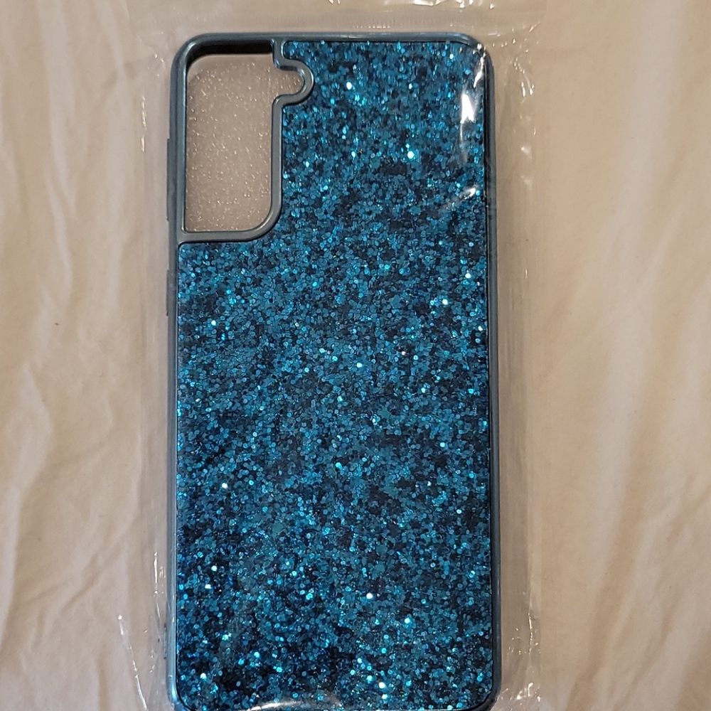Samsung S21+ case